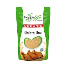 Mhs Happylife Organik Galeta Unu 300 Gr
