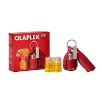 Olaplex The Key To Shine 7.5 X 3 Ml Anahtarlık Hediye Saç Bakım Seti