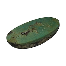 Doğal İran Nişabur Firuze Turkuaz Taşı 20 Karat - 4 Gram T193