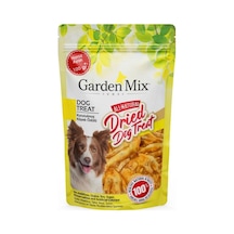 Garden Mix Kurutulmuş Horoz Ayak 100 Gr