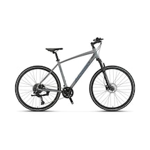 42860 Mosso Legarda Pro X18 Msm Hyd 51 Antrasit Lacivert Antrasit