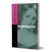 Frankenstein-mary Shelley