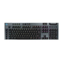 Logitech 920-012676 G915 X Lightspeed Tactile Switch Low Profile RGB Oyuncu Klavye