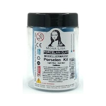 Südor Monalisa Porselen Modelleme Kili 001 200 G 1 Adet