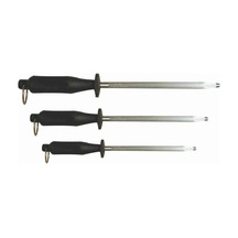 Tuğra Çelik Mp Solingen Tipi Yuvarlak Masat 10" - 25 Cm