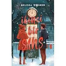 İkinci Bir Şans / Melissa Wiesner
