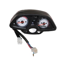 Ramzey Cross 200 Cc Kilometre Paneli Rmz076