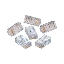 Rj45 Ethernet Jakı 100'lü