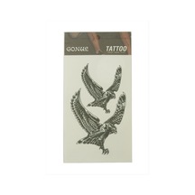 Kartal Tattoo Dövme Sticker