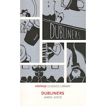 Dubliners 9781784872793