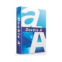 Double A A3 80 Gr 500'lü Fotokopi Kağıdı