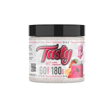 Torq Nutrition Tasty 180 Gr -çilek & Beyaz Çikolata