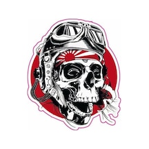 70 X 85 Mm Sticker 10'lu Standart