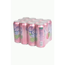 Didi Bergamot Soğuk Çay 12 x 500 ML