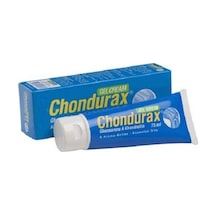 Chondurax Glucosamine Chondroitin Jel Krem 75 ML