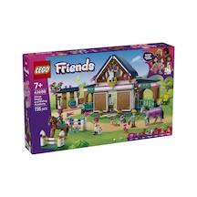 Lego Friends 42688 Horse Stable And Riding Academy