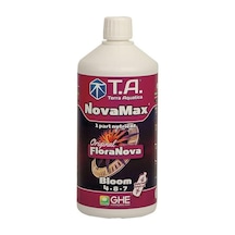 Terra Aquatica Novamax Bloom 1 Litre