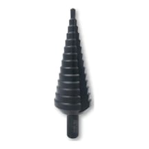 Makina Takım Hss 5 Kademeli Sac Delme Matkabı 4-12 Mm-mte B00314010512