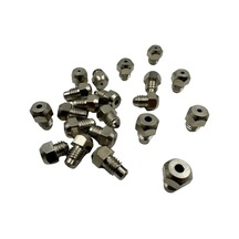 Havalı Pop Perçin Tabancası 4 Mm Meme