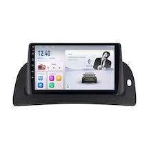 Renault Kangoo Android Multimedya 2009-2021 Carplay Android Auto Navigasyon Kameralı 4gb Ram 32gb 9"