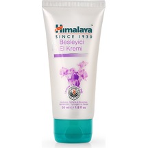 Himalaya El Kremi Besleyici 50 Ml