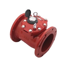Powogaz Powogaz Mwn130-dn200 Sıcak Su Sayacı