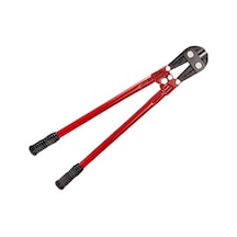 16mm Kapasiteye Sahip Ergonomik Plastik Saplı Çelik Kesme Makası