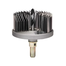 Bosch 8 Parça Delik Açma Testeresi Seti (28 mm) 2609255637