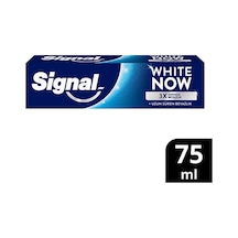Signal White Now Diş Macunu 75 Mı