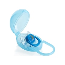 Bebedor Yeni Emzik Kutusu / Mavi