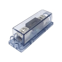 Rose Oto Anfi Sigorta Kutusu 200a Rf-200 124x37x37mm 200