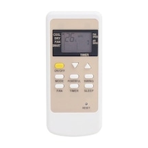 Airfel Ap09-3102/R2 Mobil Klima Kumandası-Tyfmk