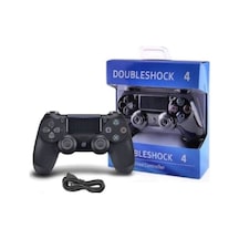 PS4 Uyumlu Double Shock 4 Kablosuz Paystation 4 Uyumlu Oyun Kolu