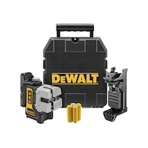Dewalt DW089K-XJ Dikey Yatay Lazer Hizalama
