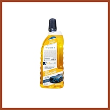 Bezos Cilalı Konsantre Oto Şampuan 1 Litre Pro