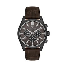 Daniel Klein Dk.1.14212-5 Erkek Kol Saati Gümüş