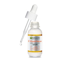 Garnier C Vitamini Parlak Süper Aydınlatıcı Serum 30ml 5 Adet