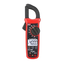 Unit Ut201+ 400a Ac Pensampermetre