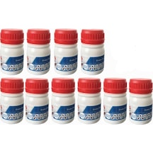 Vebi Draker 10.2 CS Konsantre Genel Haşere İlacı Kokusuz 10 x 50 ML