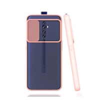 Açık Pembe