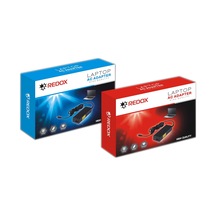 Redox Dc Adaptör 19v 2.1a 4.0x3.5mm