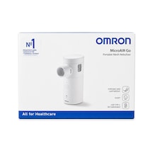 Omron Microair U300 Mesh Nebulizatör