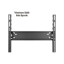 32-65 İnç Lcd Led Tv Askı Aparatı - Lisinya
