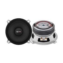 Powermaster Mk Maven Klang Mk-ır52pro Iron Serisi 5" 13cm 360 Watt Midrange Hoparlör Takımı