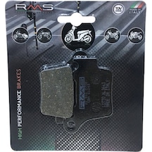Rms 510-0750 Organik Disk Fren Balata