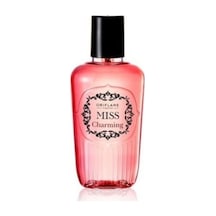 Miss Charming Vücut Spreyi Kadın 75 Ml