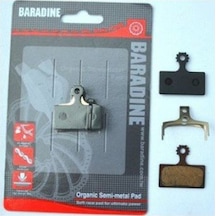 Baradine Ds-52 Kışlık Slx.xt.xtr Balata