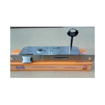 Kale 151 R - 35 Mm Oda Kapısı Kilit Saten Tse