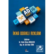 İkna Odaklı Reklam- Kriter
