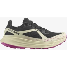 Salomon Ultra Flow W Kadın Koşu Ayakkabısı-27924-Siyah